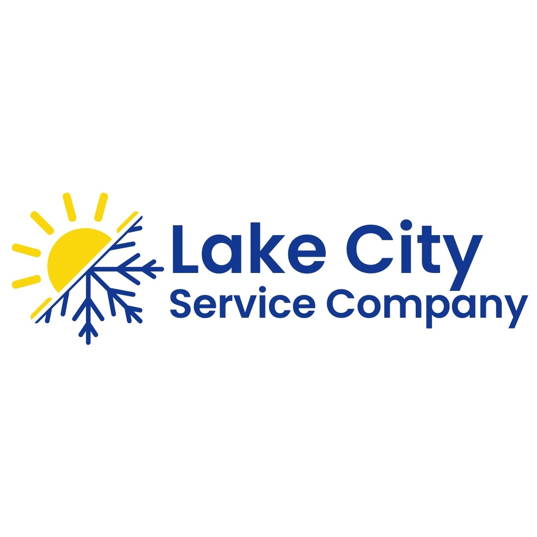 Lake City Service Company logo